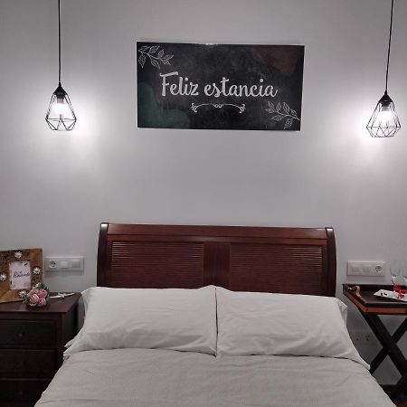 Appartamento Mi Rinconcito Baena Esterno foto
