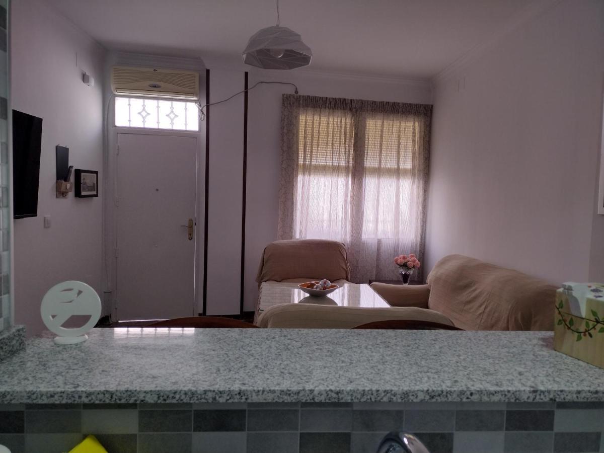 Appartamento Mi Rinconcito Baena Esterno foto