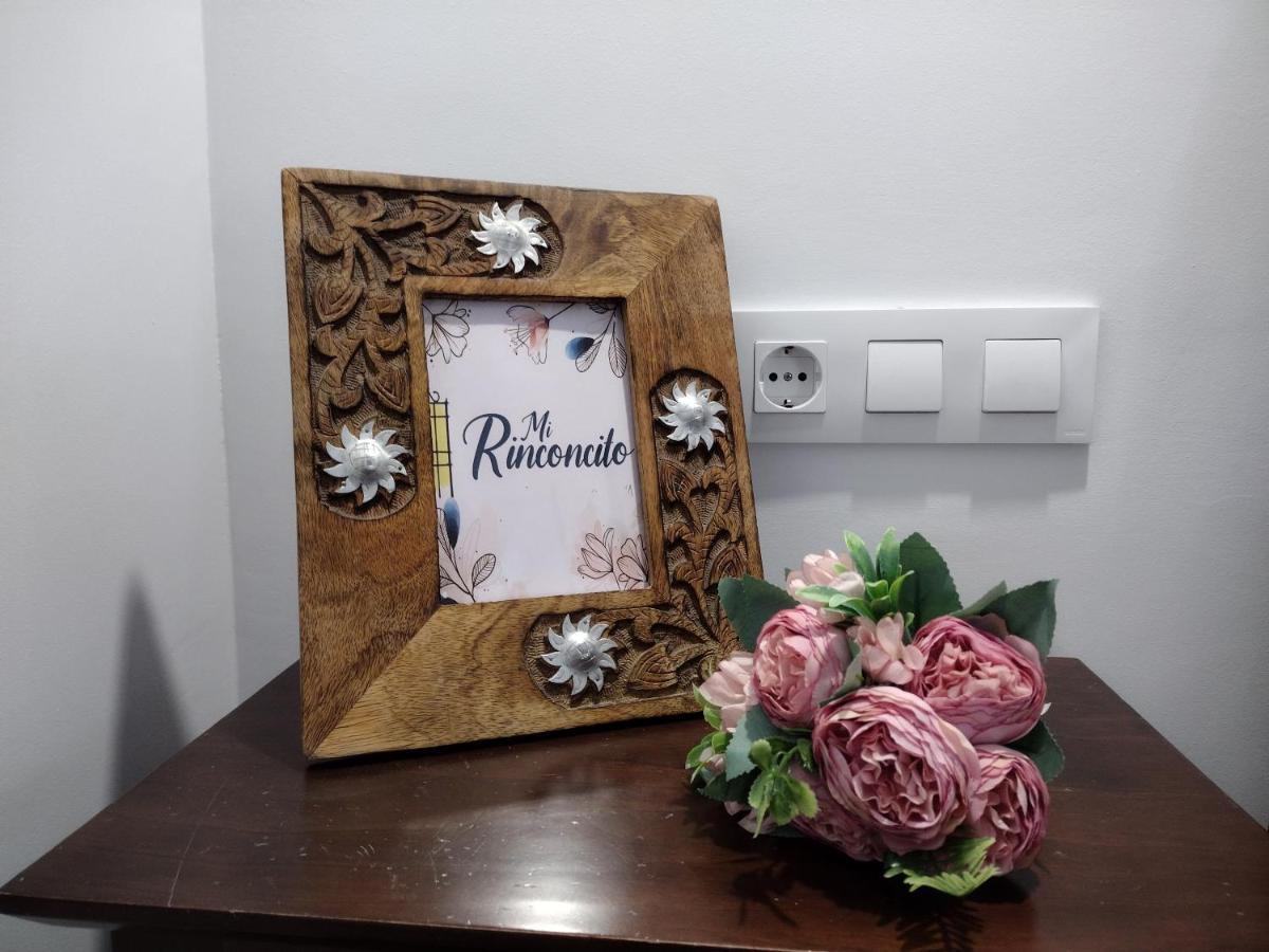 Appartamento Mi Rinconcito Baena Esterno foto