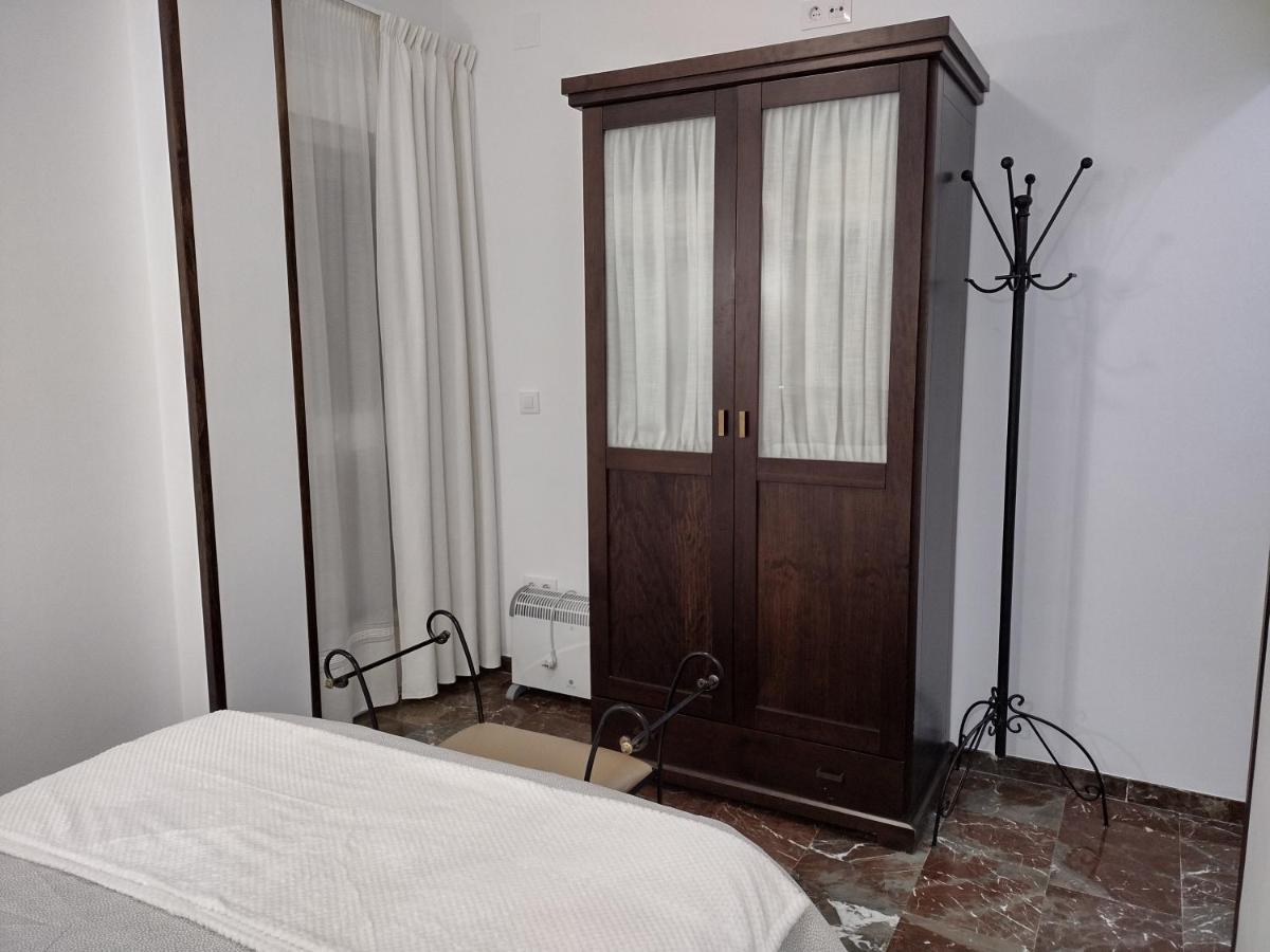 Appartamento Mi Rinconcito Baena Esterno foto