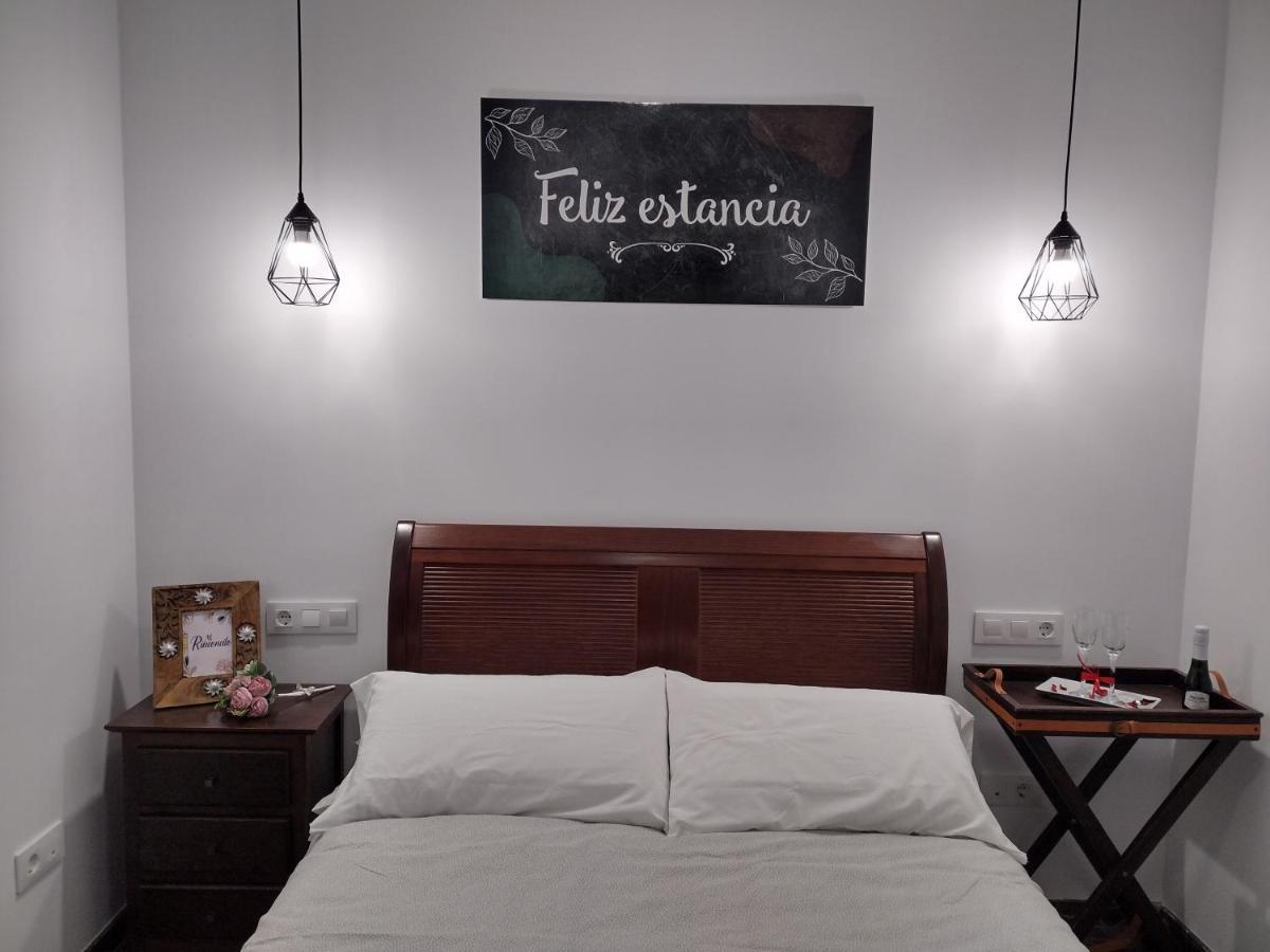 Appartamento Mi Rinconcito Baena Esterno foto